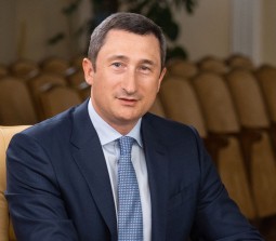 Алексей Чернышов