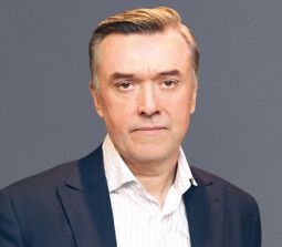 Евгений Ермаков