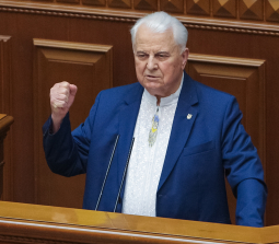 Леонид Кравчук