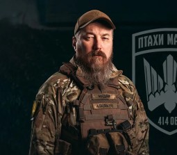 Роберт "Мадяр" Бровді