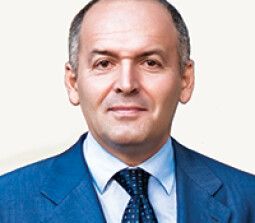 Виктор Пинчук