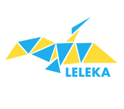 Leleka Foundation Ukraine