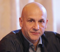 Константин Григоришин