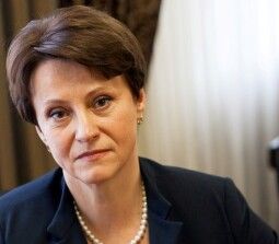 Нина Южанина