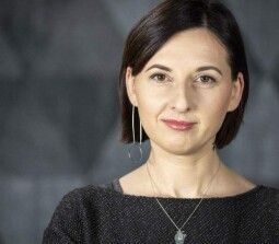 Настя Станко