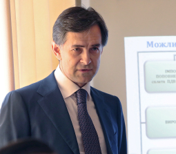 Алексей Любченко