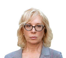 Людмила Денисова