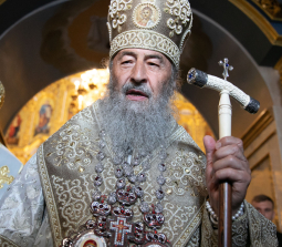 Онуфрий (Березовский)