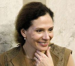 Юлия Лёвочкина