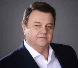 Петр Михайлишин, "Епіцентр К"