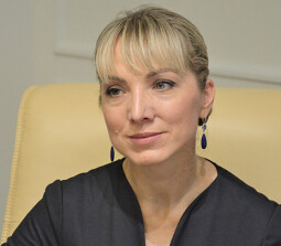 Ольга Буславец