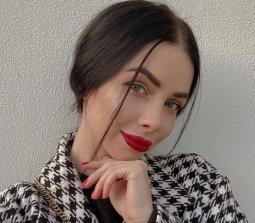 Анастасия Стадник