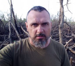 Олег Сенцов