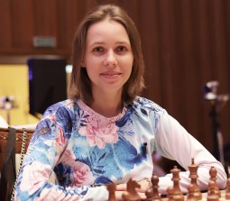 Марія Музичук