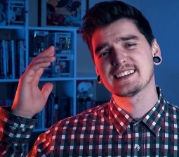 Алексей Шкробинец