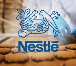 Nestlé Україна