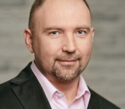 Александр Богуцкий