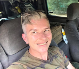 Юлия "Тайра" Паевская