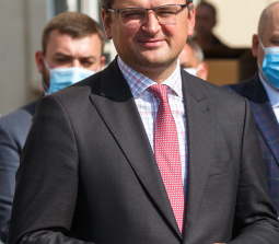 Дмитрий Кулеба