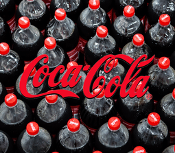 Coca‑Cola