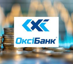 Окси Банк