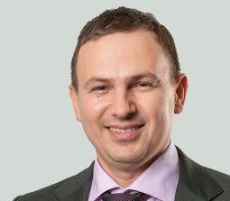 Владимир Поперешнюк