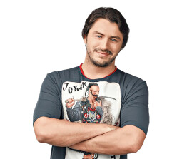 Сергей Притула