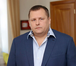 Борис Филатов