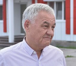 Александр Кузьминский