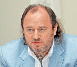 Евгений Сигал