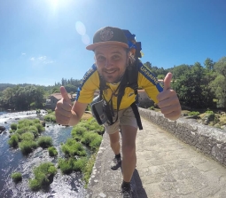 Сергей Нагорный