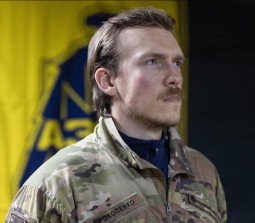 Денис "Редіс" Прокопенко