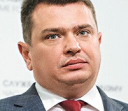 Артем Сытник