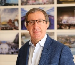 Микола Баграєв