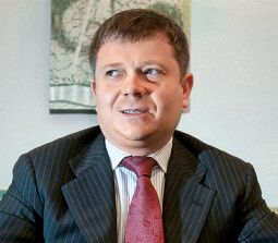 Константин Жеваго