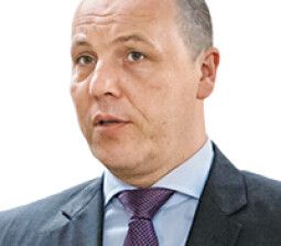 Андрей Парубий