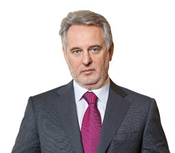 Дмитрий Фирташ