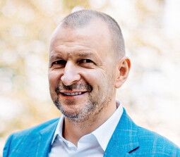 Сергей Башлаков