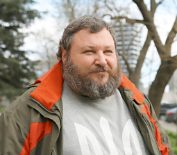 Евгений Дикий