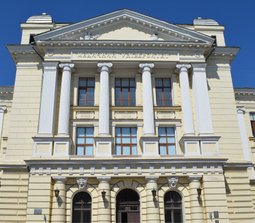 Одесский национальный медицинский университет