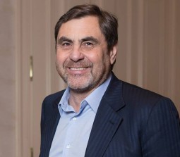 Виктор Пономарчук