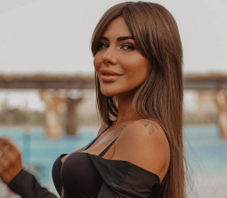 София Стужук