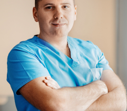 Олег Самчук