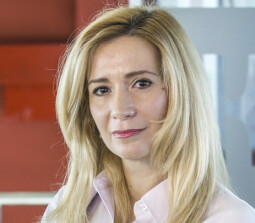 Ольга Устинова