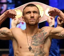 Василий Ломаченко