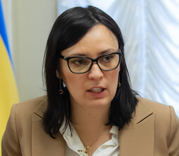 Юлия Ковалив