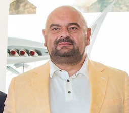 Николай Злочевский