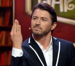 Сергей Притула