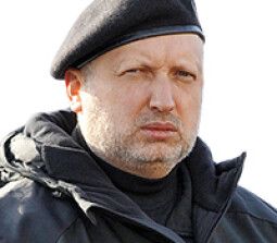 Александр Турчинов