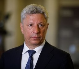 Юрий  Бойко